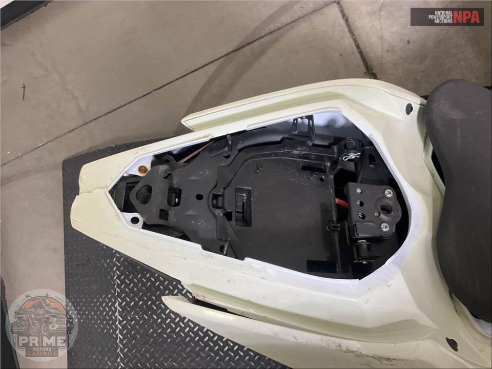 2023 Kawasaki EX400GPFNN NINJA 400 (ABS) — фото 19
