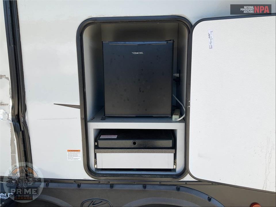 2021 Keystone Rv M-250 BHSWE - BULLET ULTRA LITE SERIES — фото 25