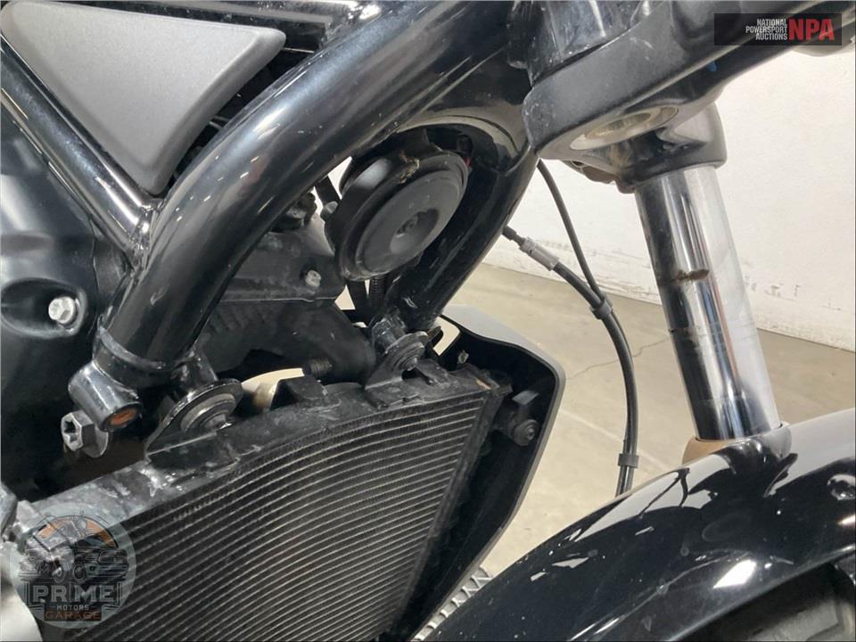 2025 Harley-Davidson RH975 NIGHTSTER — фото 12