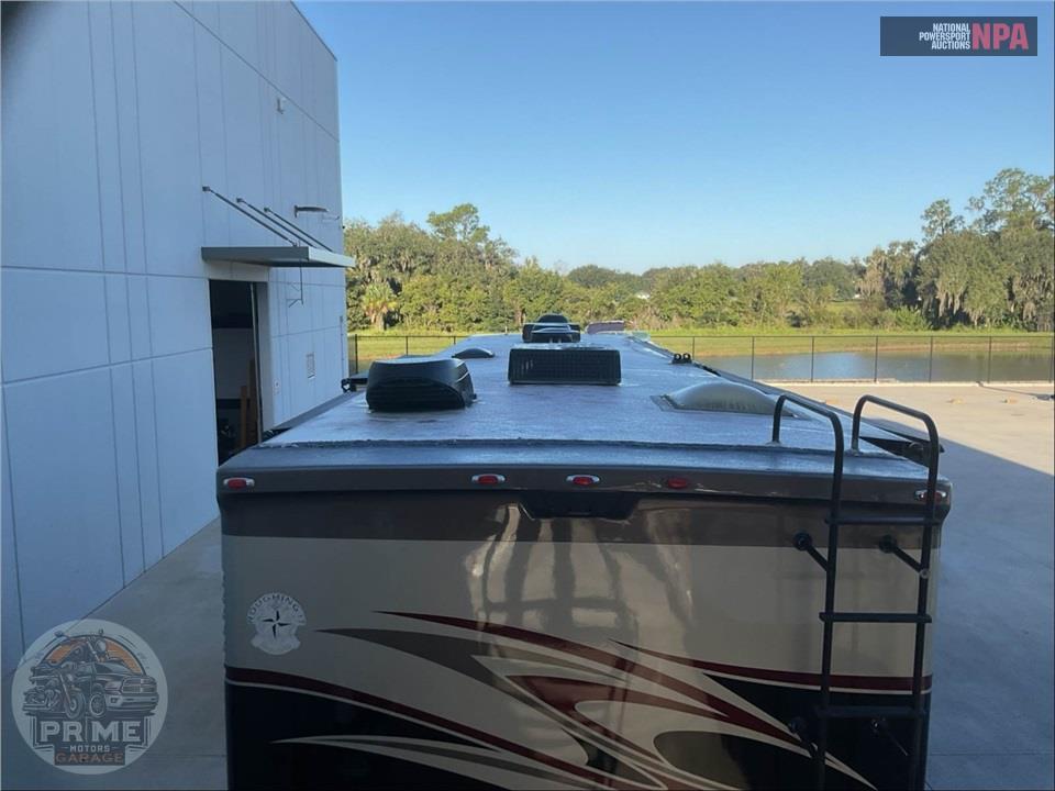 2014 Allegro M-38QRA FREIGHTLINER 340HP - ALLEGRO RED SERIES — фото 30