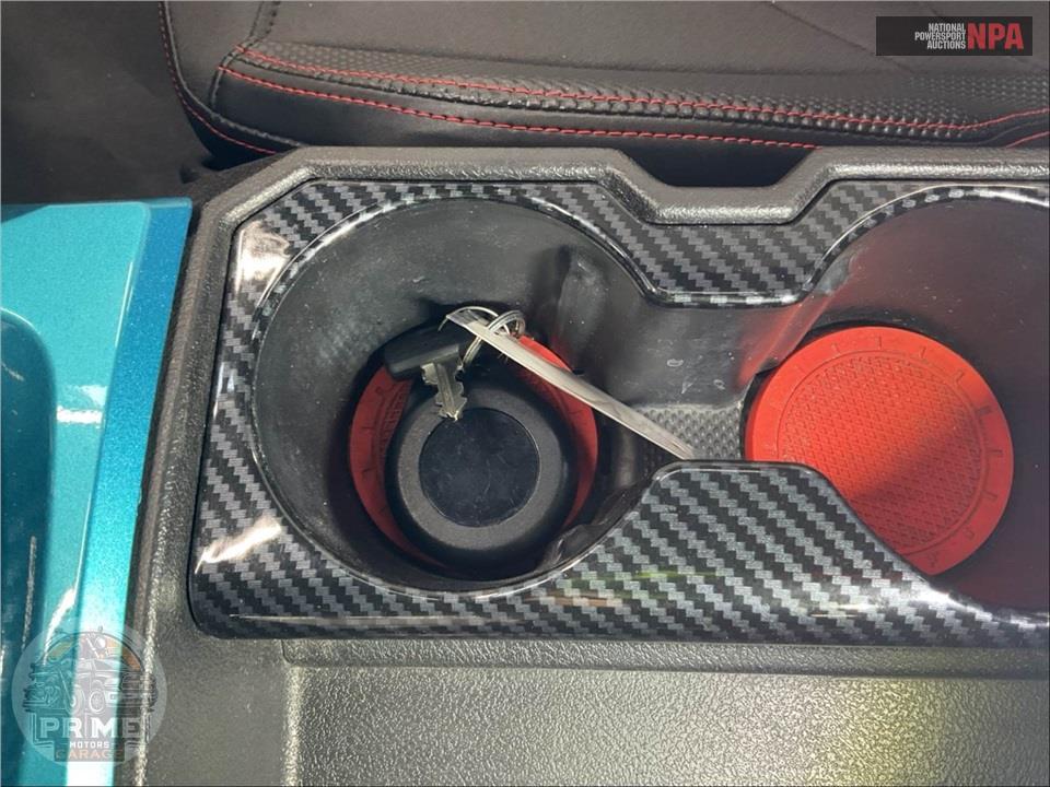 2022 Polaris SLINGSHOT R AUTODRIVE — фото 9