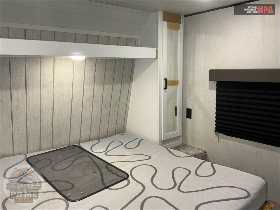 2022 Keystone Rv M-32 LBH HIDEOUT SERIES — фото 11