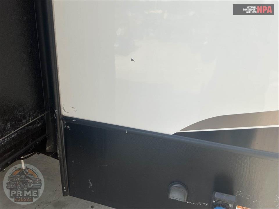2021 Keystone Rv M-295 RL - MONTANA HIGH COUNTRY FIFTH WHEEL SERIES — фото 38