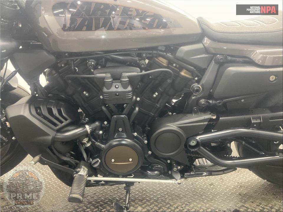 2023 Harley-Davidson RH1250S SPORTSTER S — фото 7