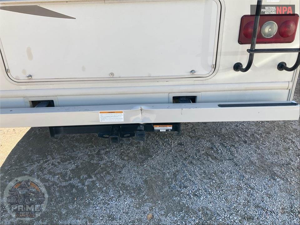 2019 Thor Motor Coach M-28Z E450-V10 - FOUR WINDS SERIES — фото 63