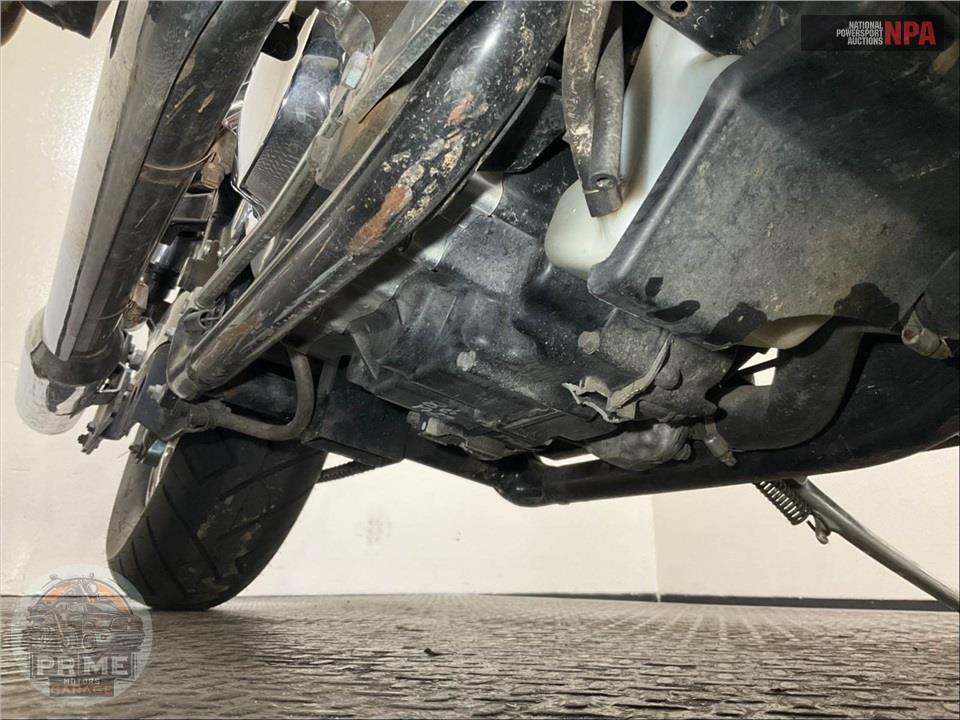 2002 Honda VT750CDA2 SHADOW ACE DLX — фото 13