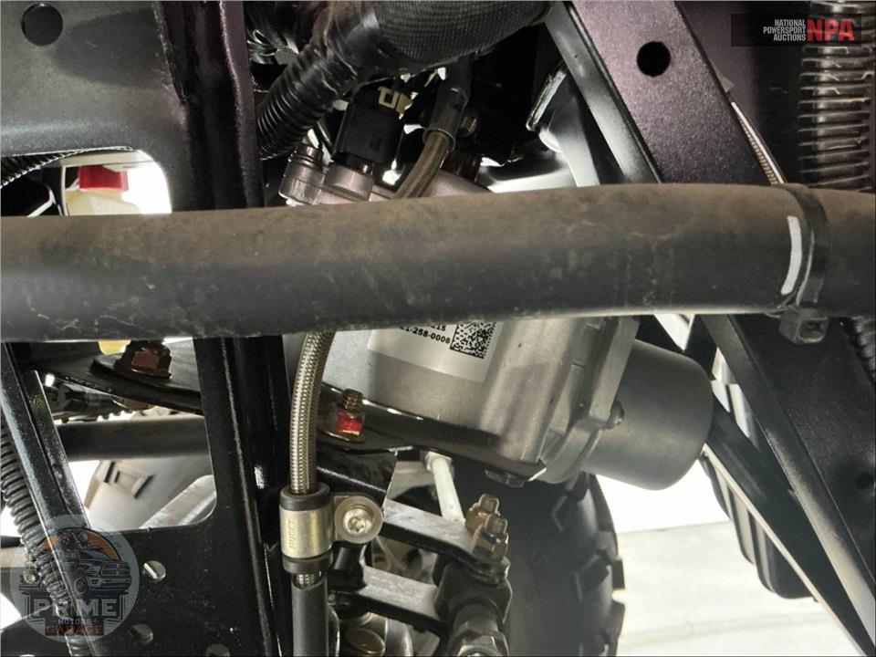 2022 Polaris SPORTSMAN 570 (ELECTRIC POWER STEERING) — фото 15