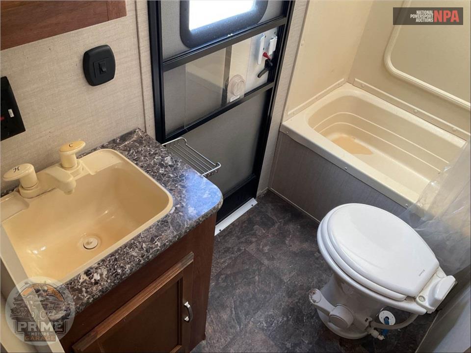 2015 Keystone Rv M-282 BH - SPRINGDALE SERIES — фото 18