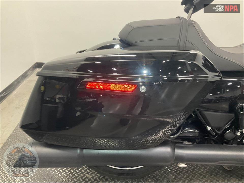 2024 Harley-Davidson FLHX STREET GLIDE — фото 19