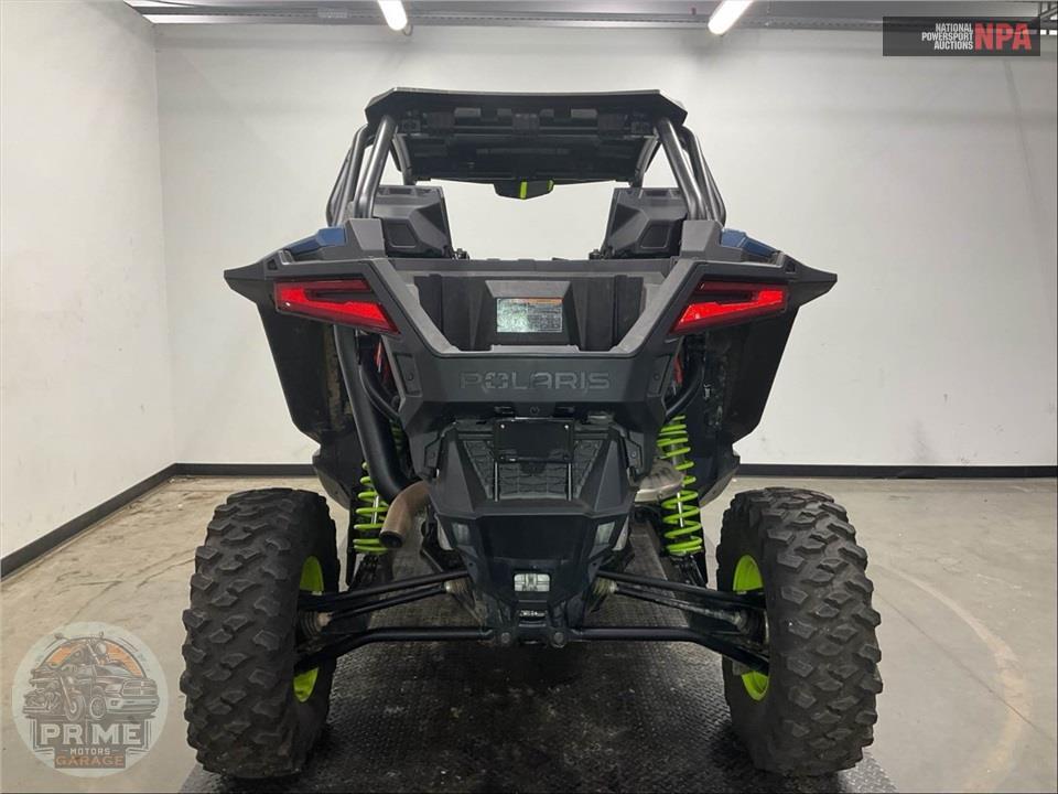 2025 Polaris RZR PRO XP ULTIMATE — фото 4