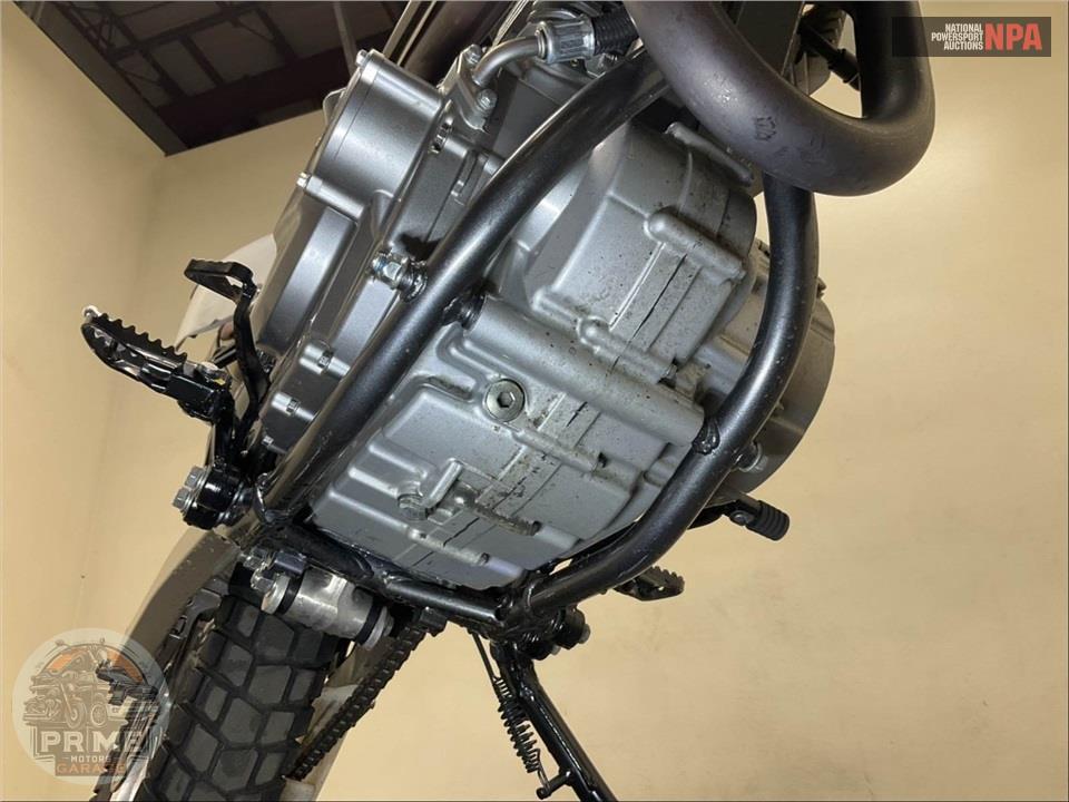 2024 Suzuki DR650SEM4 — фото 21