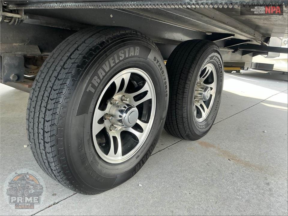 2018 Keystone Rv M-299 RLDS HIDEOUT FIFTH WHEEL SERIES — фото 42