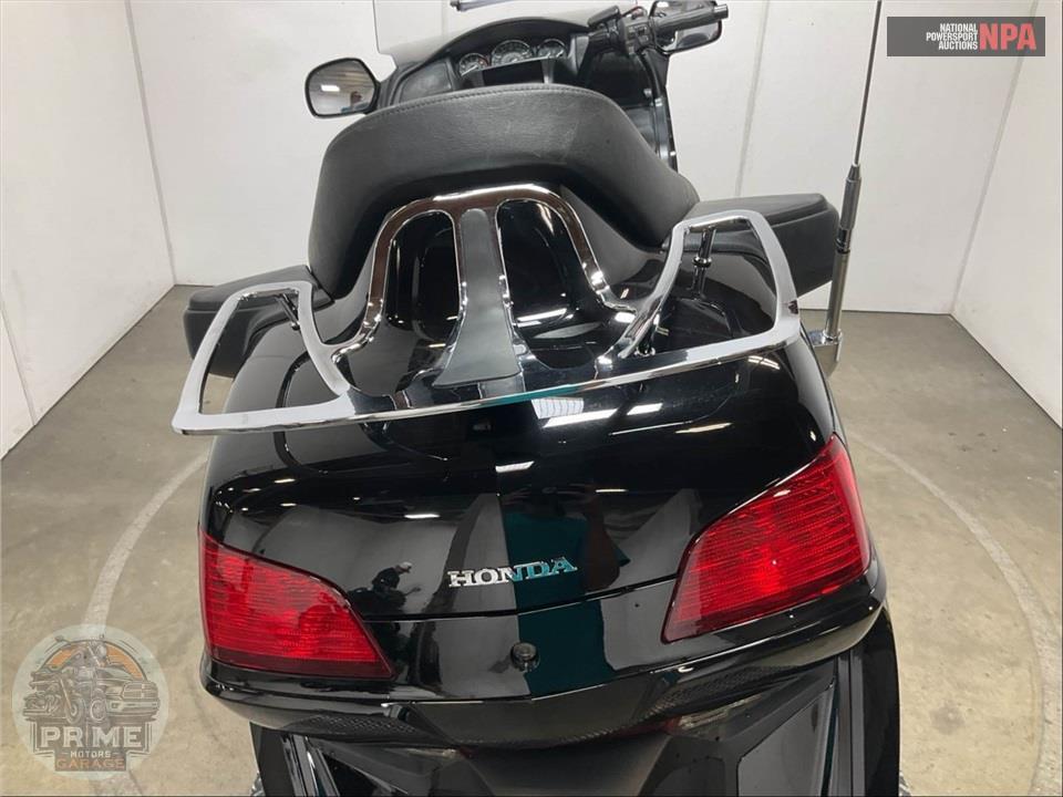 2014 Honda GL18BME GOLDWING (ABS) (**) — фото 19
