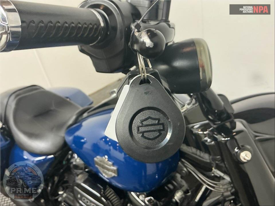 2023 Harley-Davidson FLHRXS ROAD KING SPECIAL — фото 11