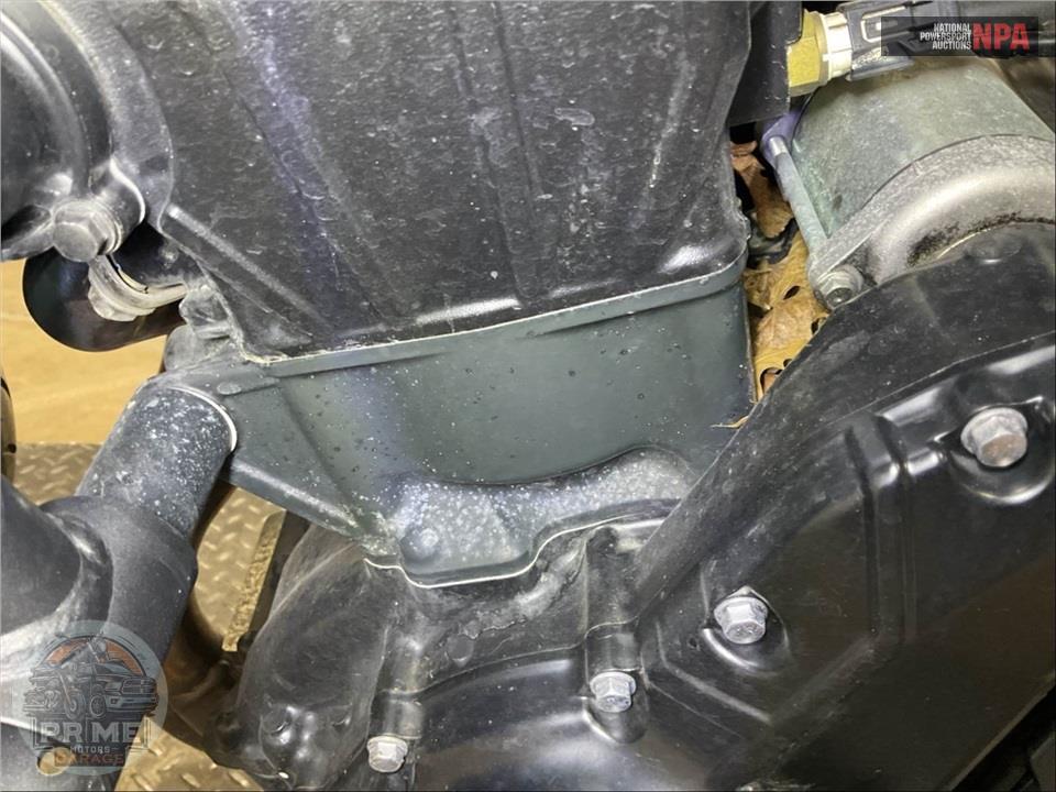 2023 Kawasaki ER650PPFNN Z650 — фото 12
