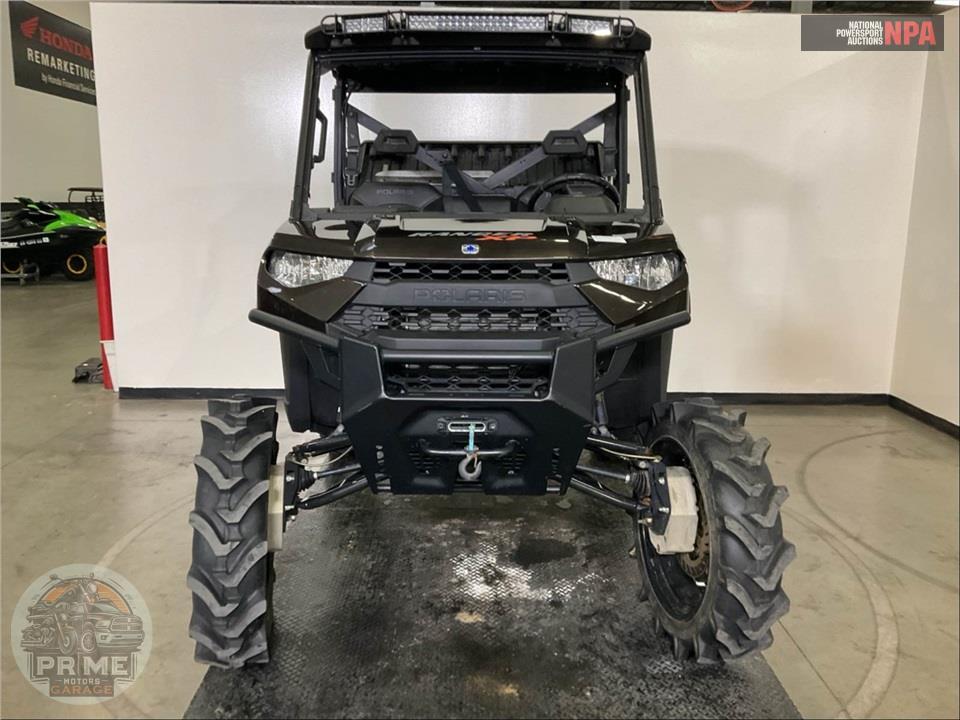 2024 Polaris RANGER XP 1000 PREMIUM — фото 2