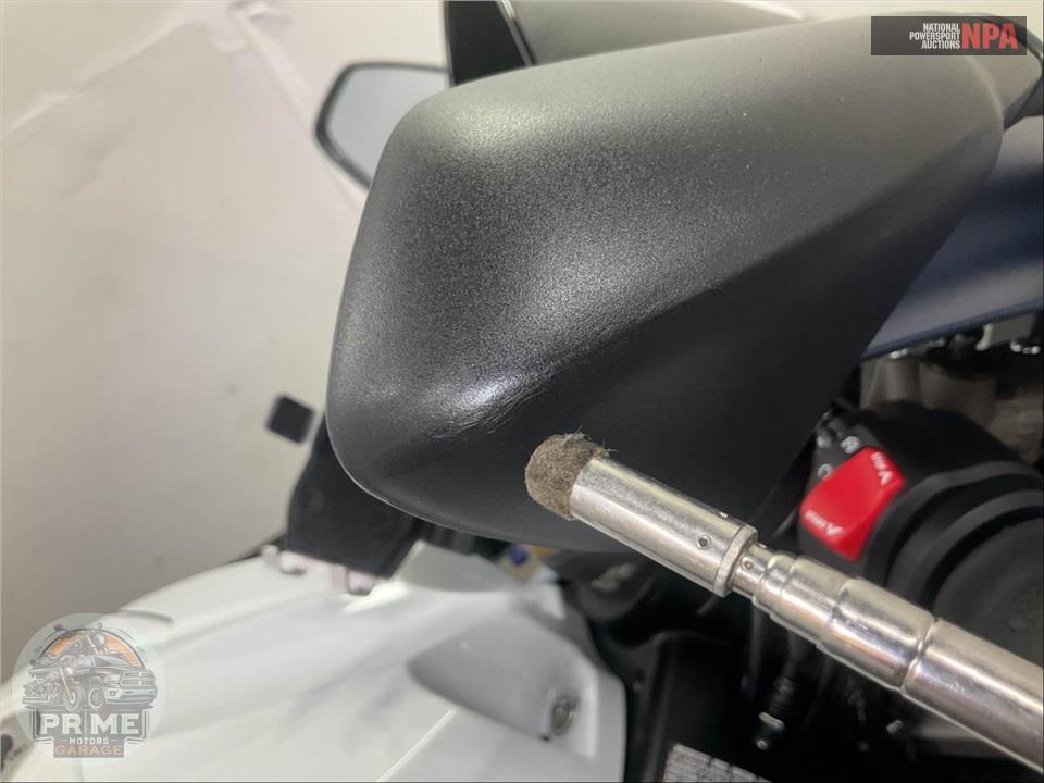 2023 Suzuki GSX-R1000 — фото 20