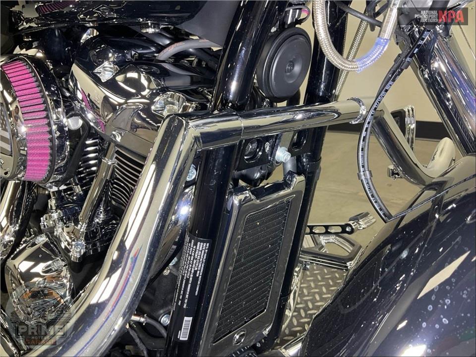 2024 Harley-Davidson FLFBS FAT BOY 114 — фото 11