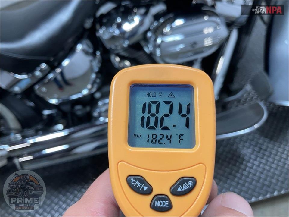 2019 Harley-Davidson FLDE DELUXE — фото 8