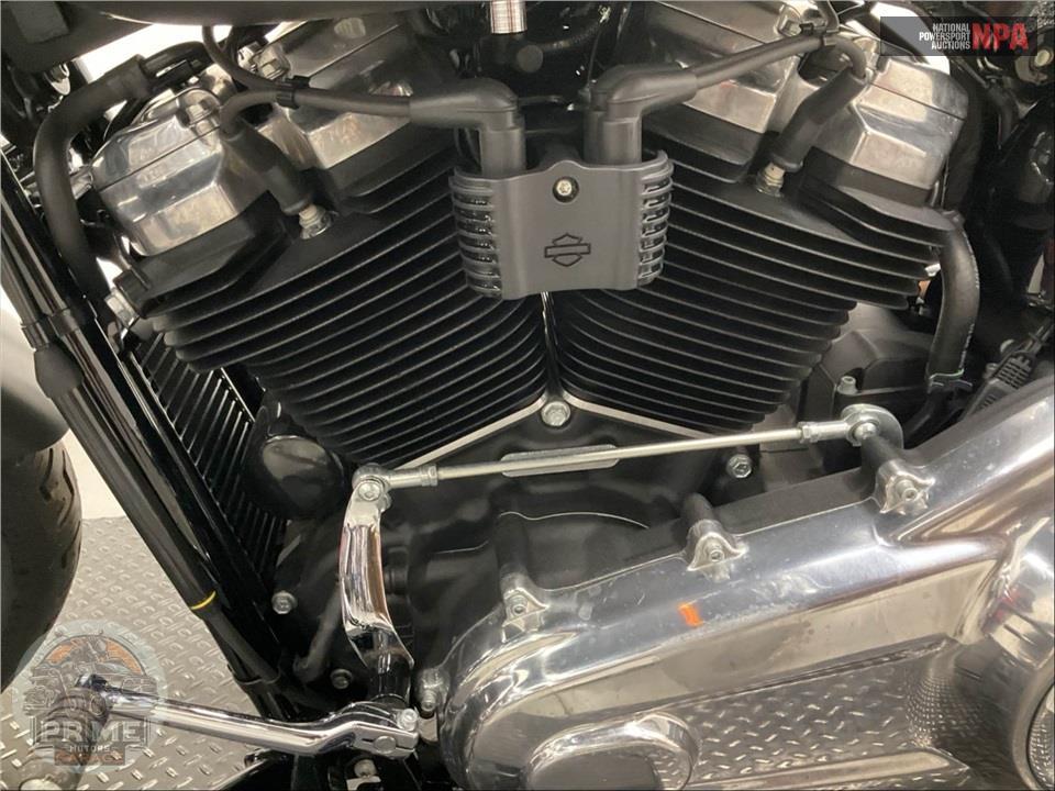 2018 Harley-Davidson FLSL SOFTTAIL SLIM — фото 13