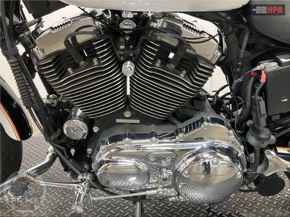 2006 Harley-Davidson XL1200L SPORTSTER LOW — фото 7