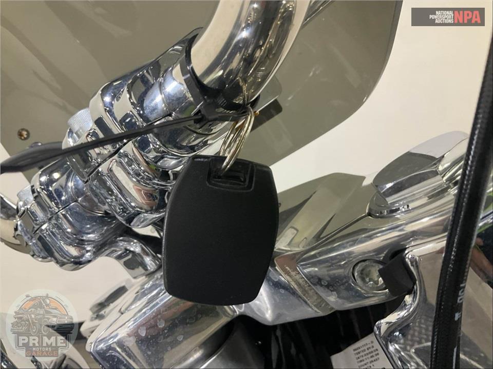 2025 Harley-Davidson FLSTFI SOFTAIL FAT BOY GRAY GHOST — фото 13