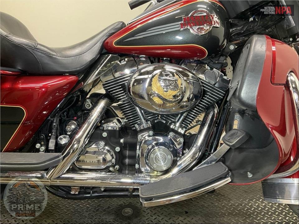 2007 Harley-Davidson FLHTCU ULTRA CLASSIC ELECTRA GLIDE — фото 6