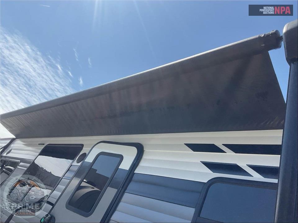 2022 Grand Design Recreational Vehicles M-260RB - TRANSCEND XPLOR SERIES — фото 49
