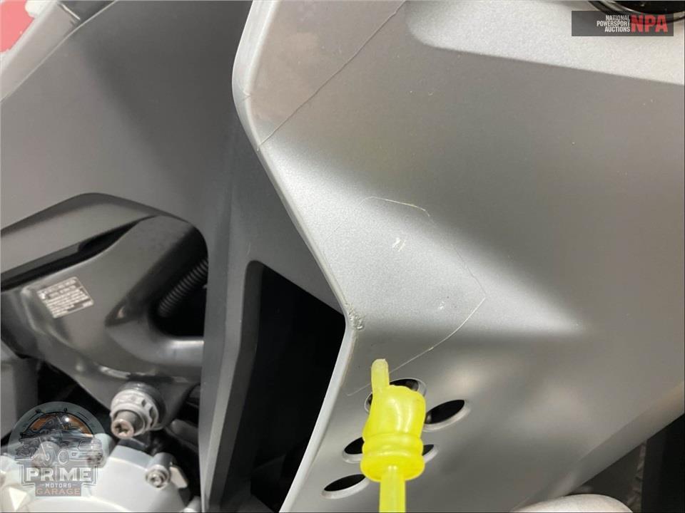 2019 Bmw F850GS — фото 12