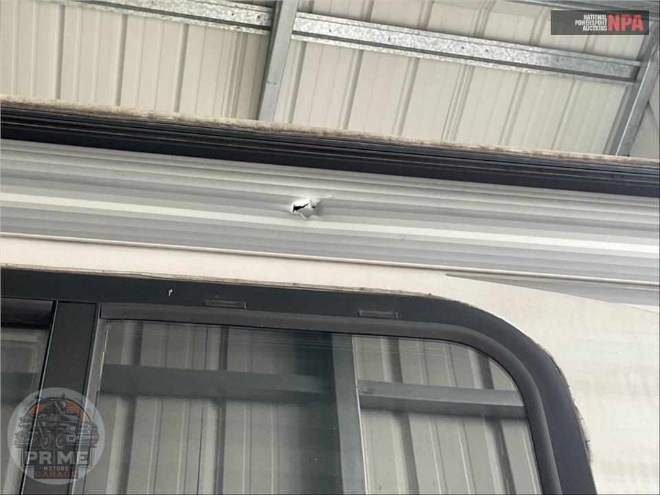 2021 Keystone Rv M-38 BH - SPRINGDALE SERIES — фото 22