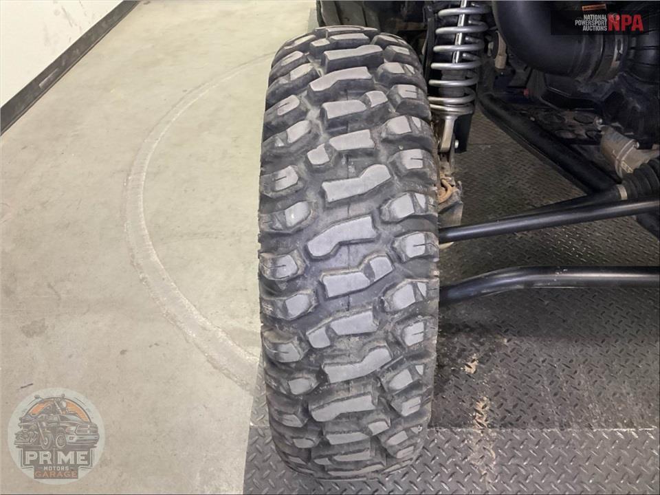 2021 Polaris RZR PRO XP SPORT ROCKFORD FOSGATE LE — фото 26