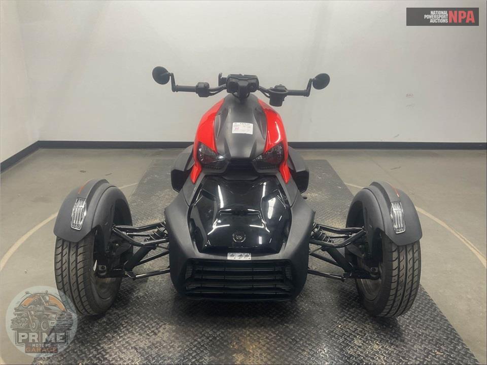 2023 Can-Am RYKER 900 ACE — фото 2