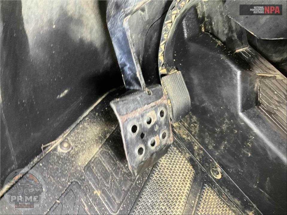 2022 Polaris RANGER XP 1000 HIGH LIFTER — фото 52