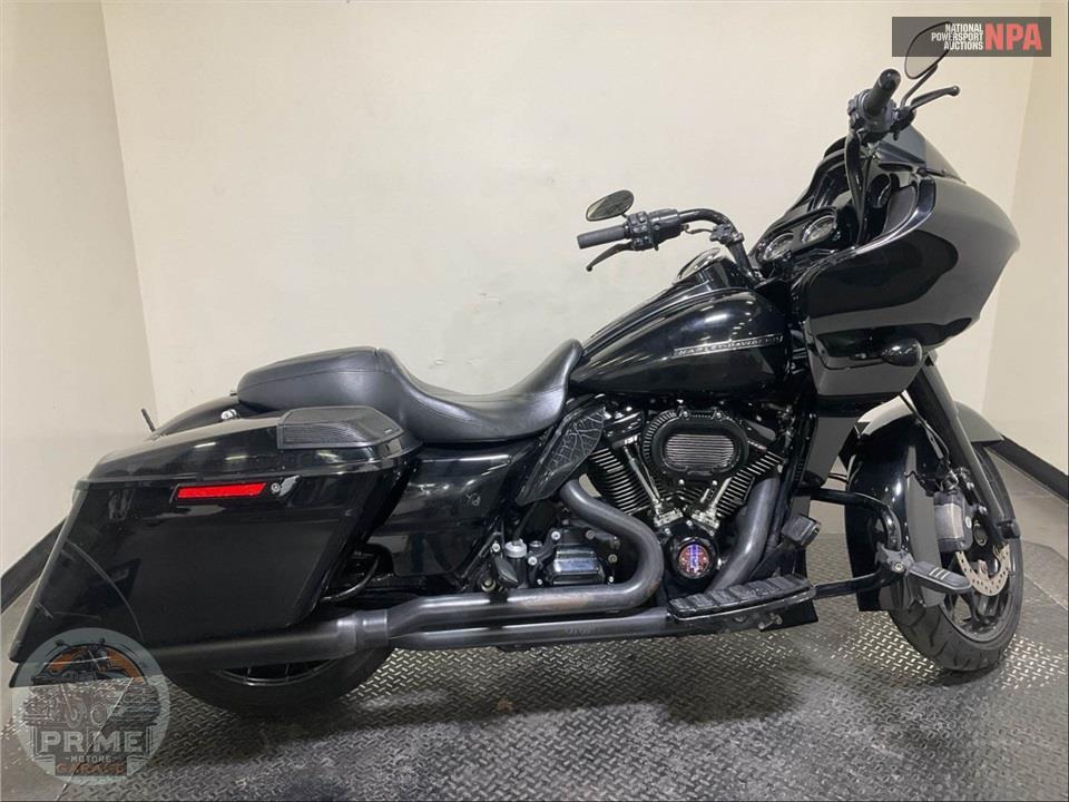 2020 HARLEY-DAVIDSON FLTRXS ROAD GLIDE SPECIAL