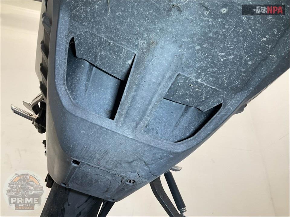 2020 Zero Motorcycles Inc SR/F NA ZF14.4 BOARDWALK BLUE PREMIUM — фото 22