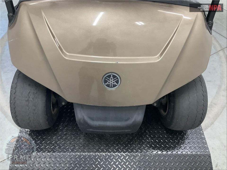 2021 Yamaha DR2AV1XFI FLEET — фото 8