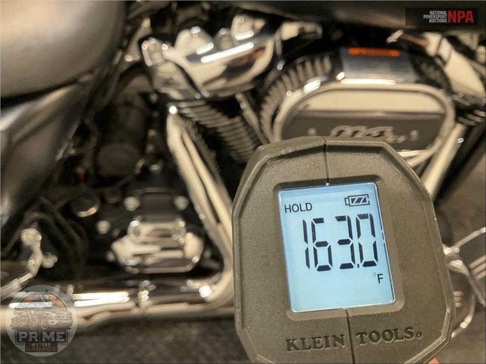 2022 Harley-Davidson FLTRXS ROAD GLIDE SPECIAL — фото 8