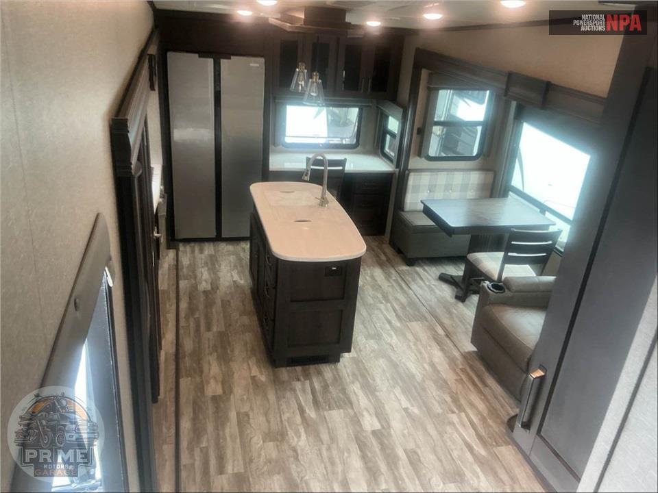 2022 Grand Design Recreational Vehicles M-320MKS - REFLECTION FIFTH WHEEL SERIES — фото 6