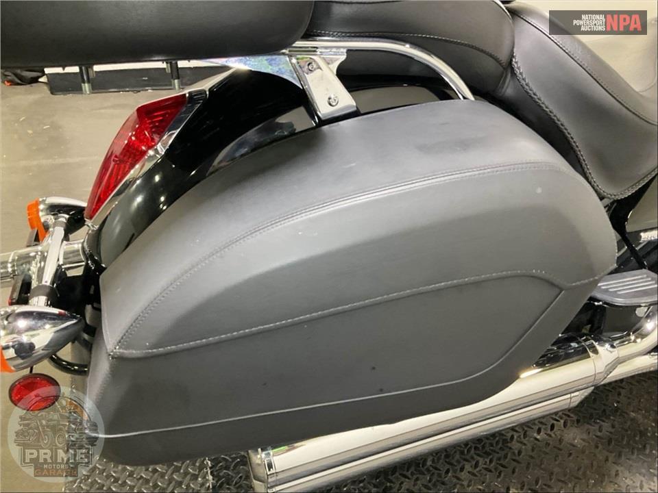 2012 Honda VT13CTC INTERSTATE — фото 17