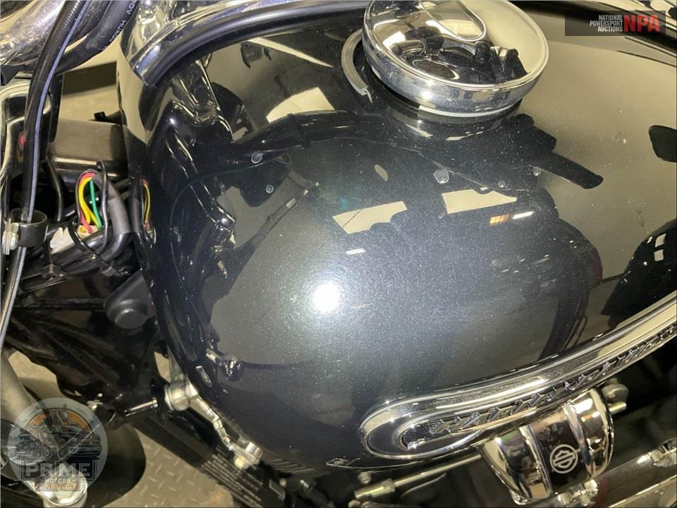 2019 Harley-Davidson FLRT FREEWHEELER — фото 20