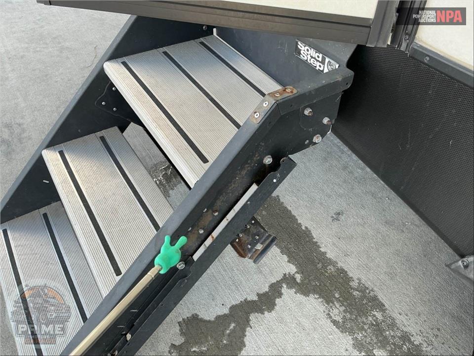 2021 Keystone Rv M-221 RBS - BULLET ULTRA LITE SERIES — фото 21