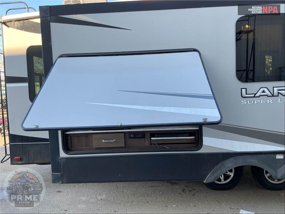 2020 Keystone Rv M-298 SRL - LAREDO FIFTH WHEEL SERIES — фото 44