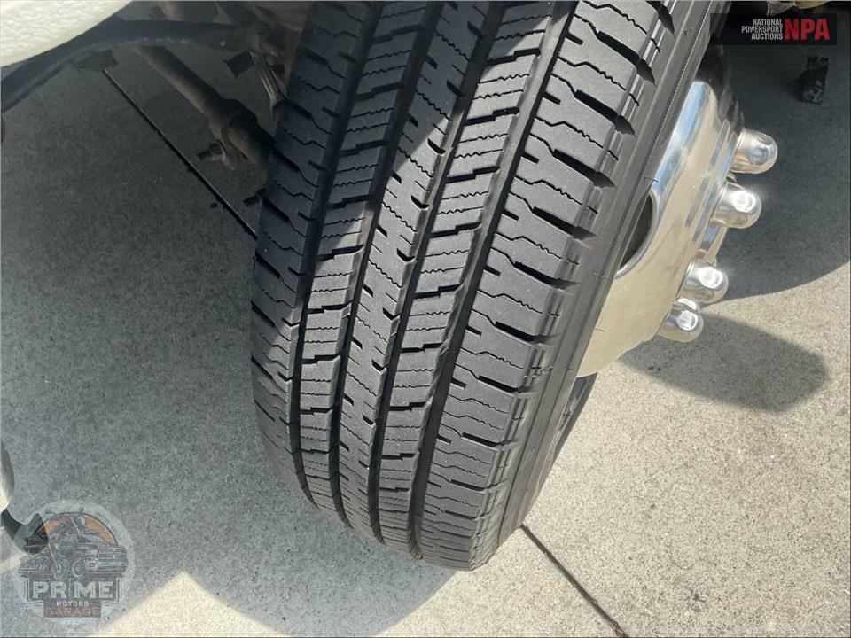 2016 Forester M-3011DS FORD E450 6.8 LITER — фото 60