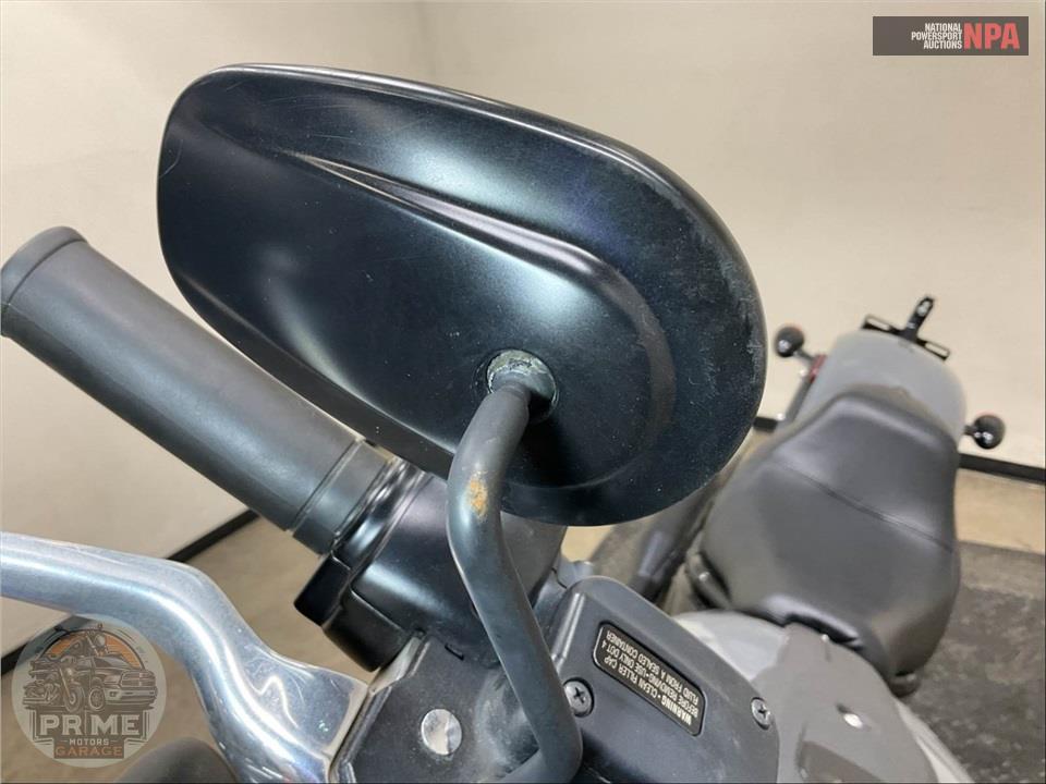 2022 Harley-Davidson FXLRS LOW RIDER S — фото 16