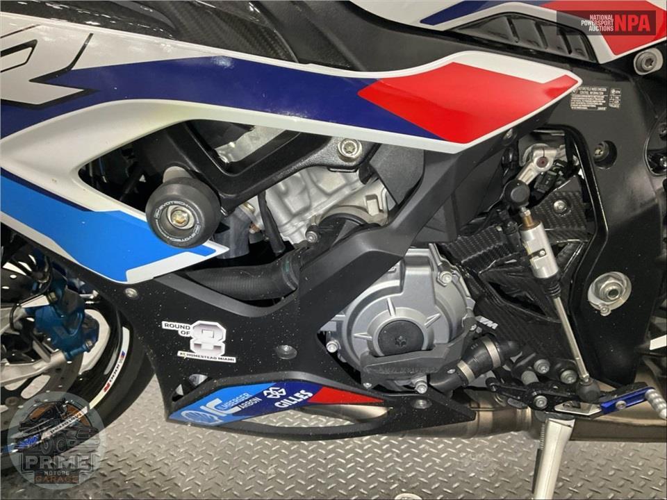 2022 Bmw M1000RR — фото 7