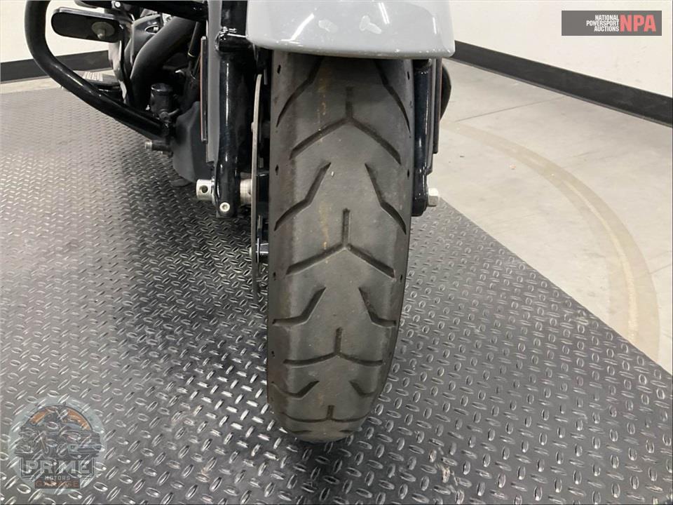 2025 Harley-Davidson FLHRXS ROAD KING SPECIAL — фото 22