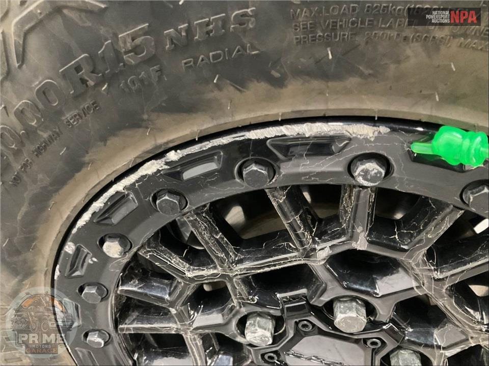 2026 Polaris RZR PRO R ULTIMATE — фото 24