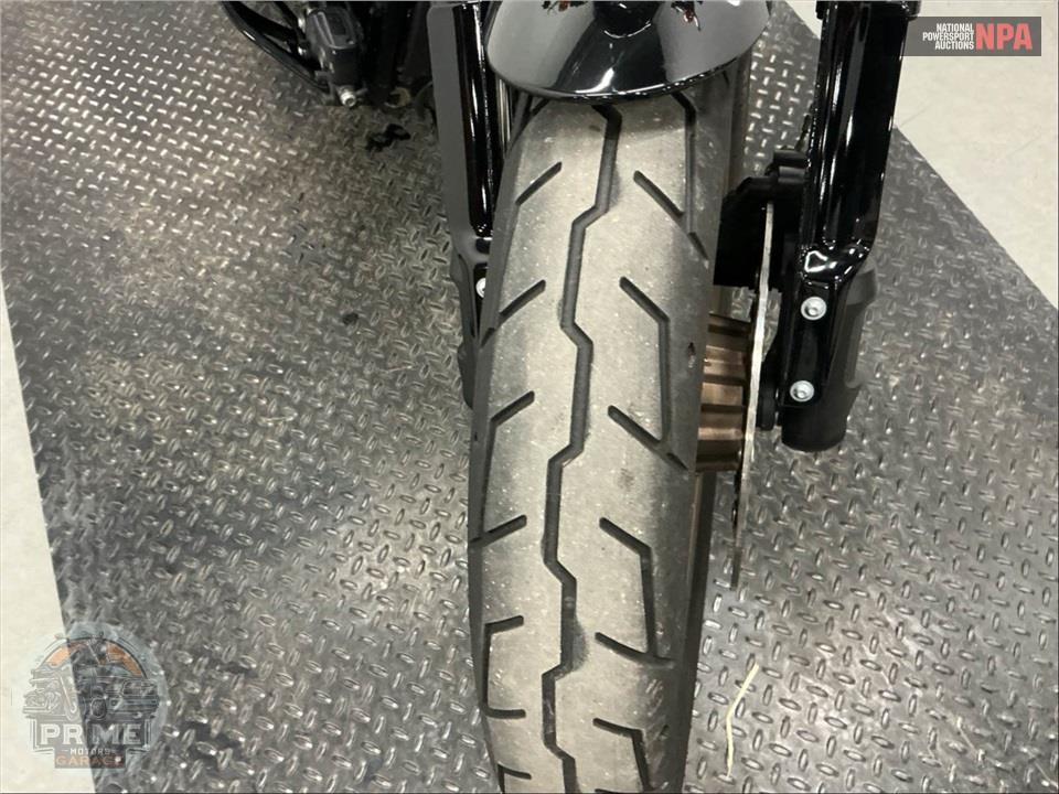 2021 Harley-Davidson FXLRS LOW RIDER S — фото 18