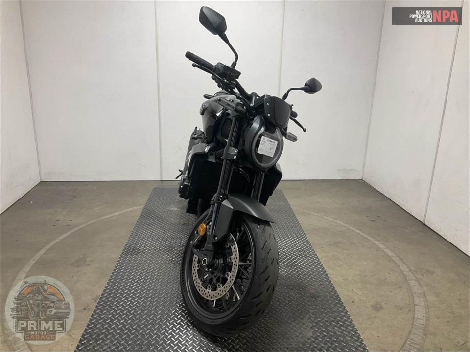 2023 Honda CB1000RA (ABS) — фото 2