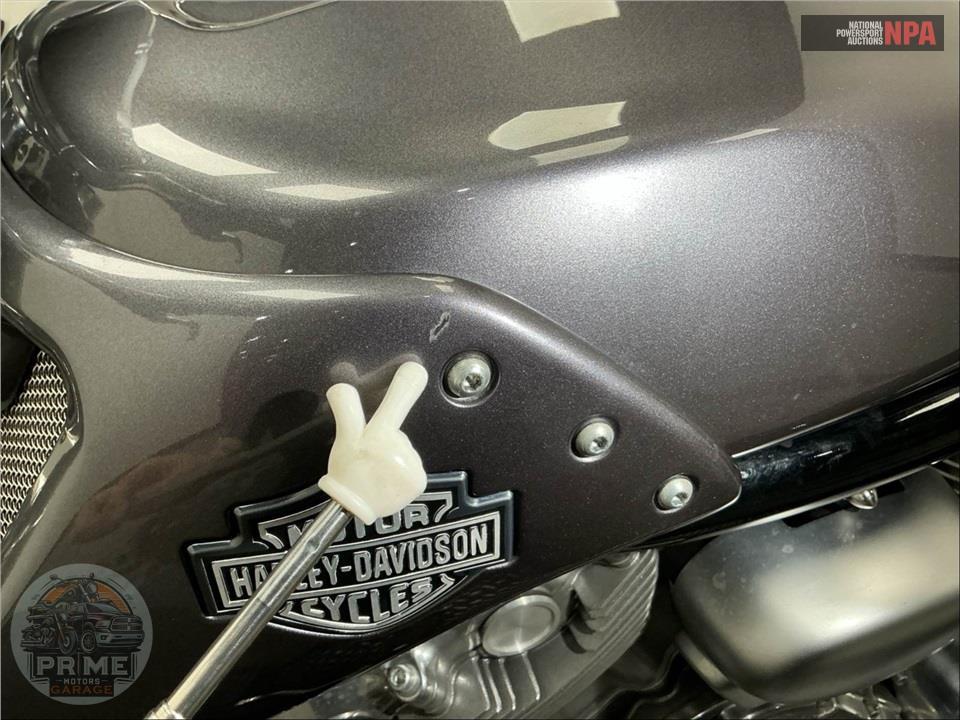 2014 Harley-Davidson VRSCF MUSCLE V-ROD — фото 19